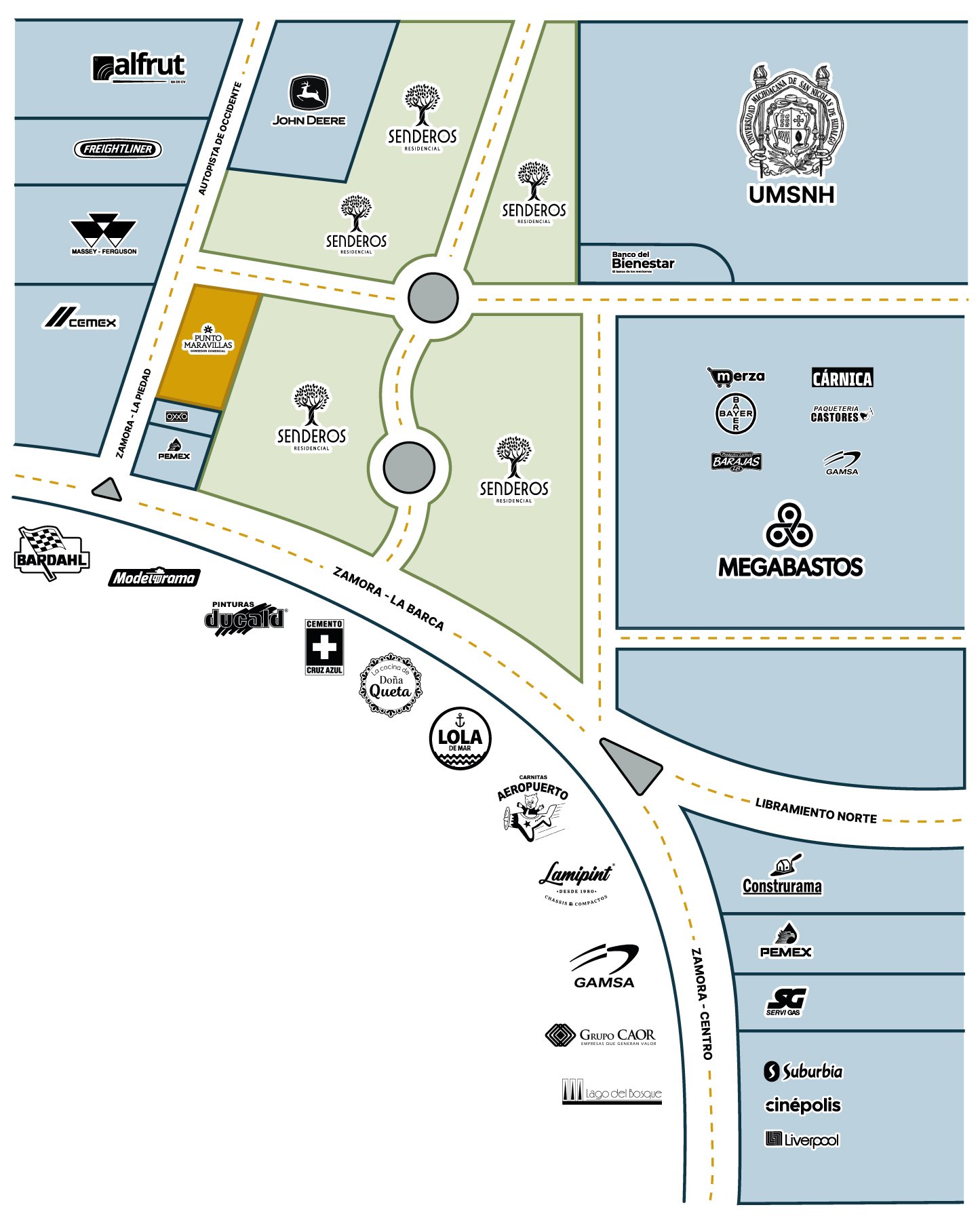 mapa